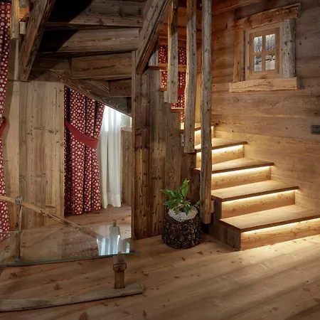 Francois Hot Tub & Location With Services *