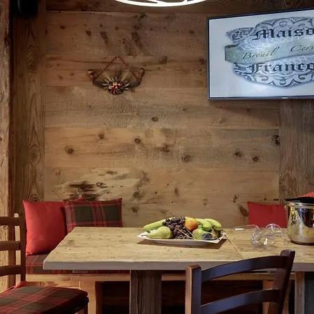 Apartamento Francois Hot Tub & Location With Services