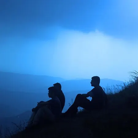 Francois Hot Tub & Location With Services *