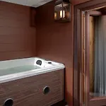 Cervinia Francois - Private Hot Tub Terrace, Location דירה
