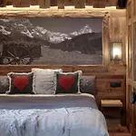 Cervinia Francois - Private Hot Tub Terrace, Location * Breuil-Cervinia