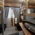 Cervinia Francois - Private Hot Tub Terrace, Location * ברויל-קרוויניה