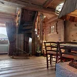 Cervinia Francois - Private Hot Tub Terrace, Location ברויל-קרוויניה