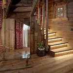 Cervinia Francois - Private Hot Tub Terrace, Location *