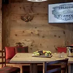 דירה Cervinia Francois - Private Hot Tub Terrace, Location