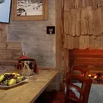 Appartamento Cervinia Francois - Private Hot Tub Terrace, Location *