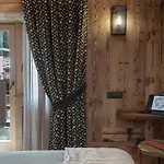 Cervinia Francois - Private Hot Tub Terrace, Location דירה