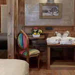 Cervinia Francois - Private Hot Tub Terrace, Location Appartamento *