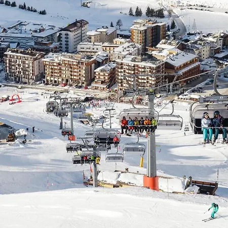 Cervinia Francois - Private Hot Tub Terrace, Location * Breuil-Cervinia