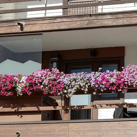 Cervinia Francois - Private Hot Tub & Mountain View