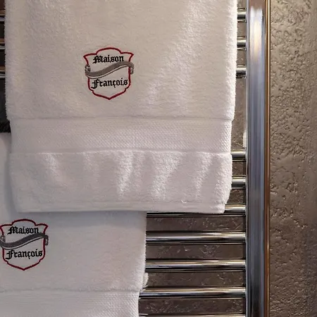 Apartment Francois Hot Tub & Location With Services
