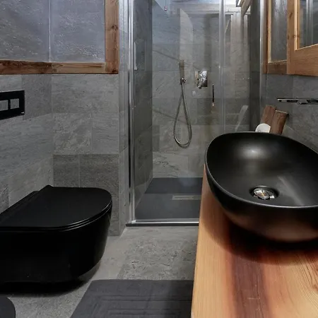 Apartment Francois Hot Tub & Location With Services
