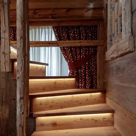 Cervinia Francois - Private Hot Tub & Mountain View Appartamento *