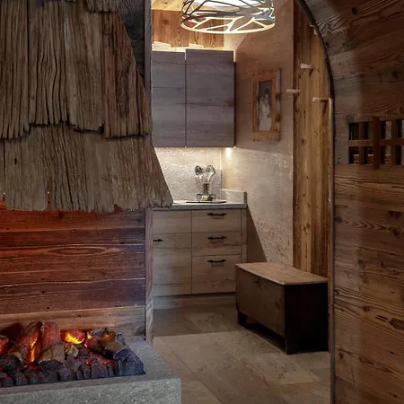 Cervinia Ski Apartment Francois - Private Hot Tub & Mountain View * Breuil-Cervinia