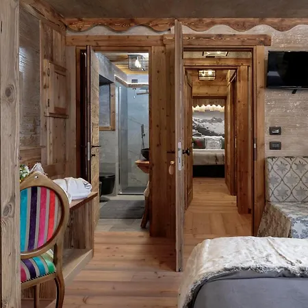 Francois Hot Tub & Location With Services *