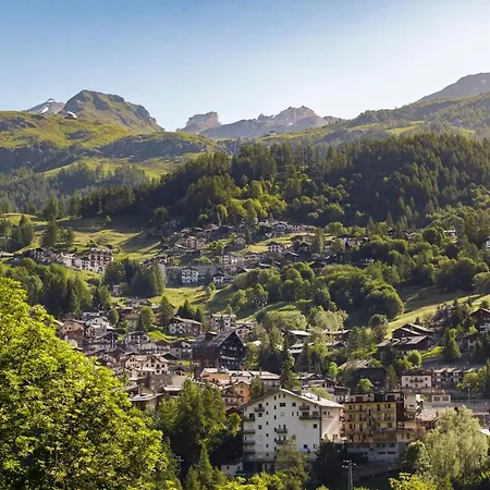 Apartment Francois Hot Tub & Location With Services Breuil-Cervinia