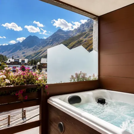 Cervinia Francois - Private Hot Tub & Mountain View Διαμέρισμα